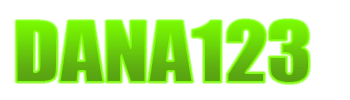 DANA123 Logo